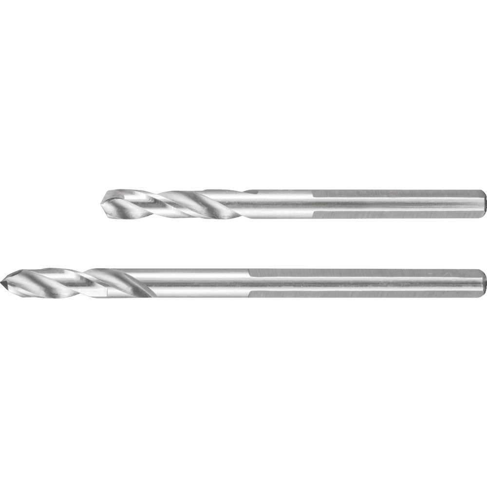 Afbeelding voor Centreerboren voor HSS-gatzagen