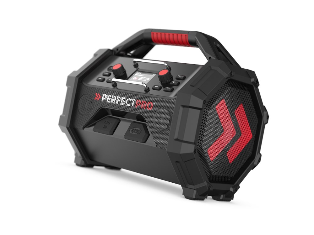 radio multi-battery perfectpro-17 radio multi-battery perfectpro-17