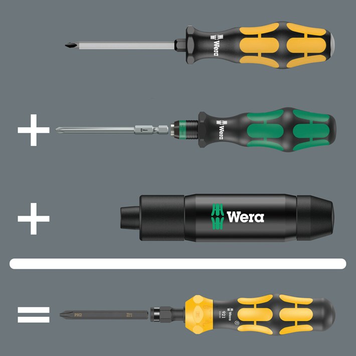 Afbeelding Wera
