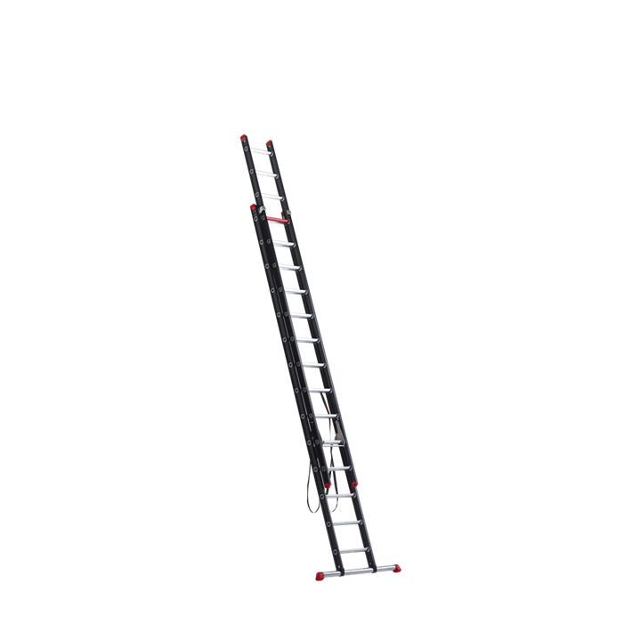 Ladder Mounter reform 2 x 14 V O
