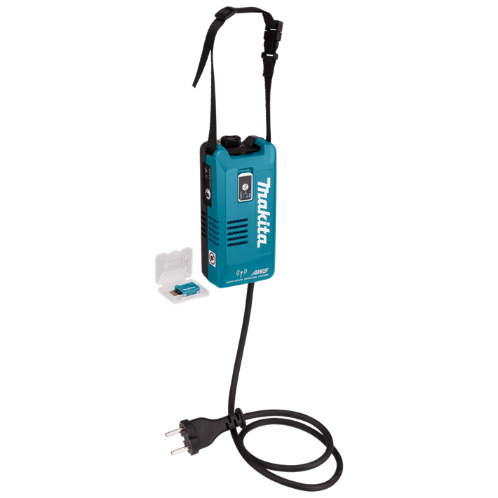 Afbeelding Makita bluetooth ontvanger zender 199789-6