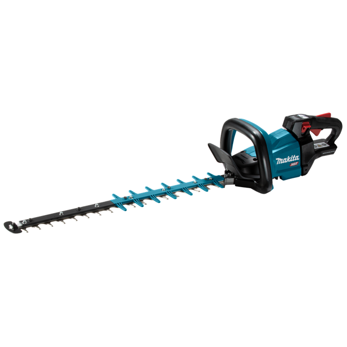 Afbeelding Makita xgt 40 v max heggenschaar 60cm trimuitvoering