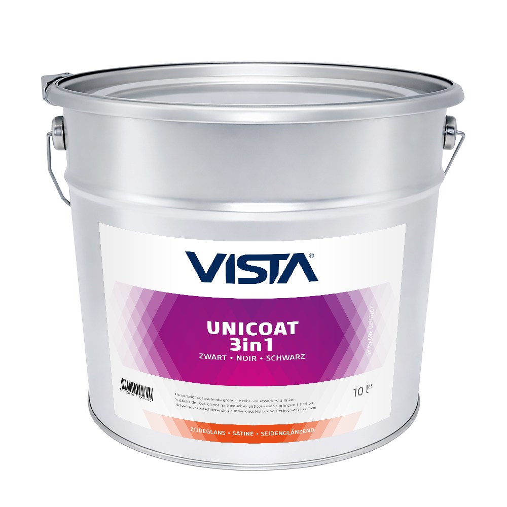 UniCoat 3IN1 UniCoat 3IN1