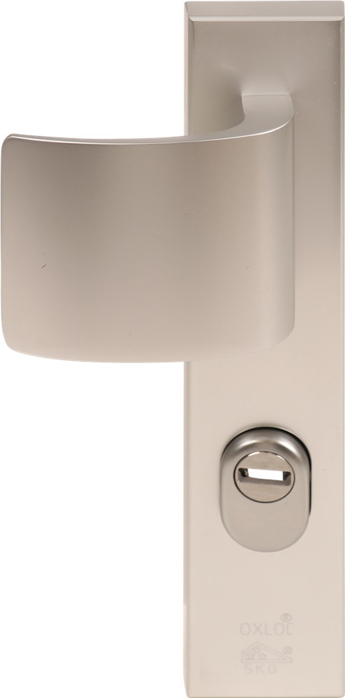 voordeurgarnituur f1 oxloc-3 voordeurgarnituur f1 oxloc-3