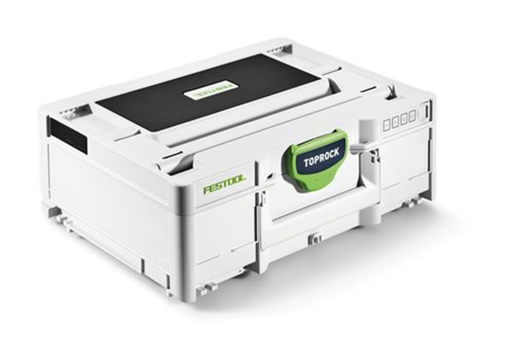 bluetooth luidspreker systainer³ festool-4 bluetooth luidspreker systainer³ festool-4