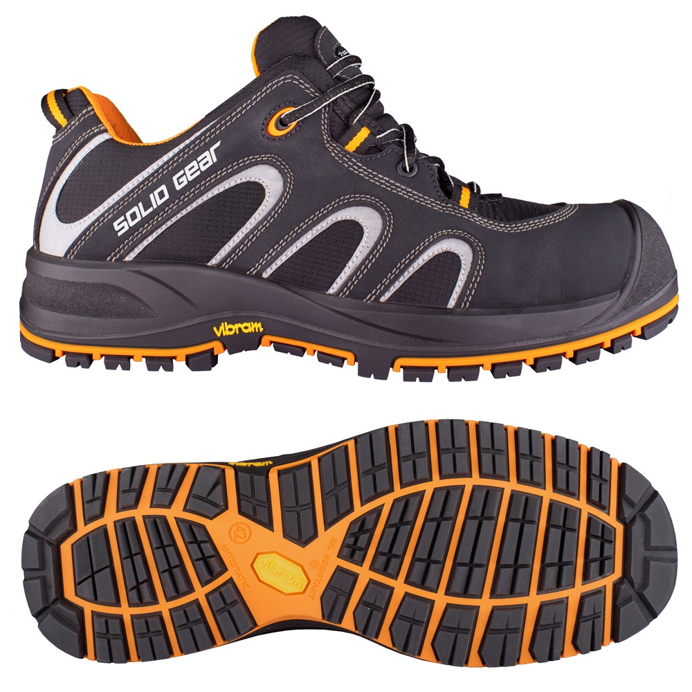 veiligheidsschoenen solid gear-1 veiligheidsschoenen solid gear-1