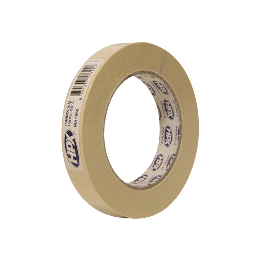 Afbeelding voor Masking tape 60°c