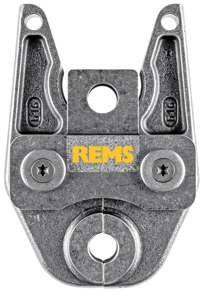 REMS - Pressing rod M22 fitting System-Mannesmann