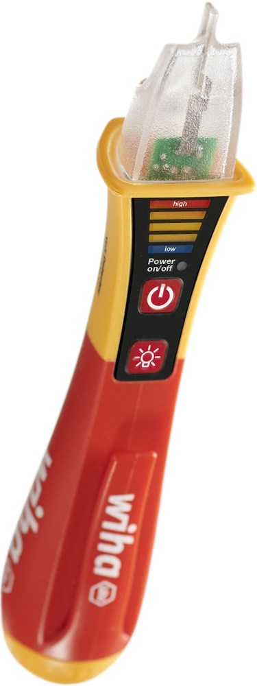 spanningszoeker contactloos wiha-10 spanningszoeker contactloos wiha-10
