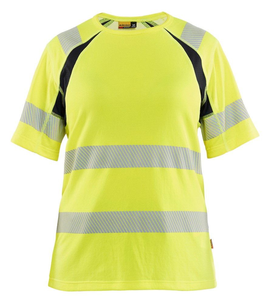 T-shirt, polyester/polypropyleen