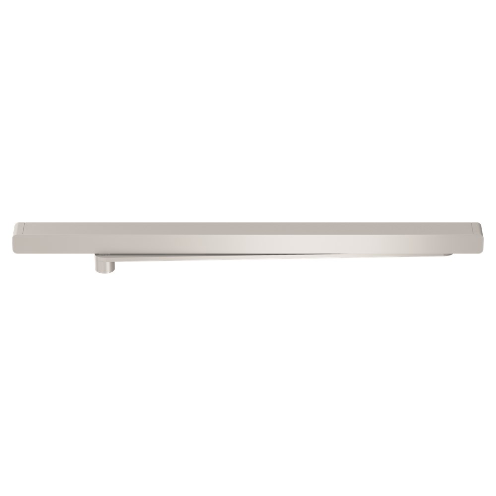glijarm zilver dorma-2 glijarm zilver dorma-2