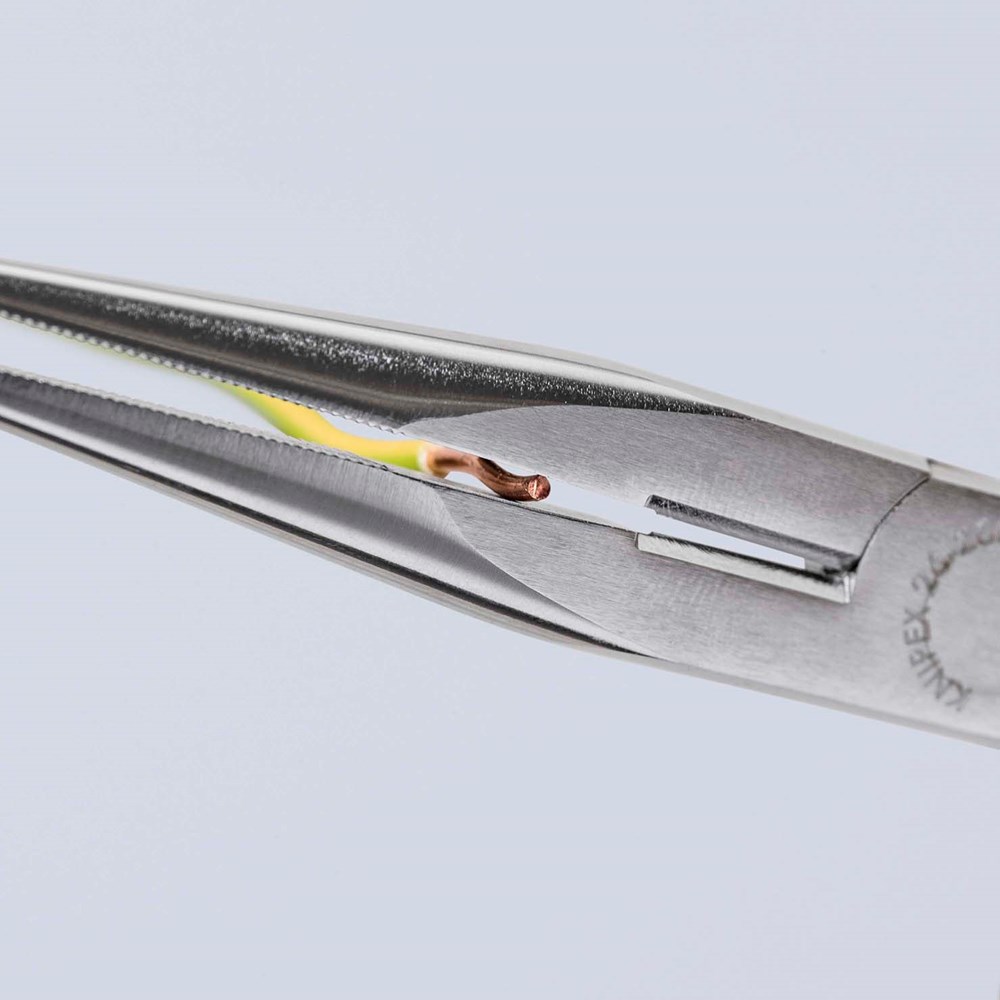 telefoontang recht knipex-3 telefoontang recht knipex-3