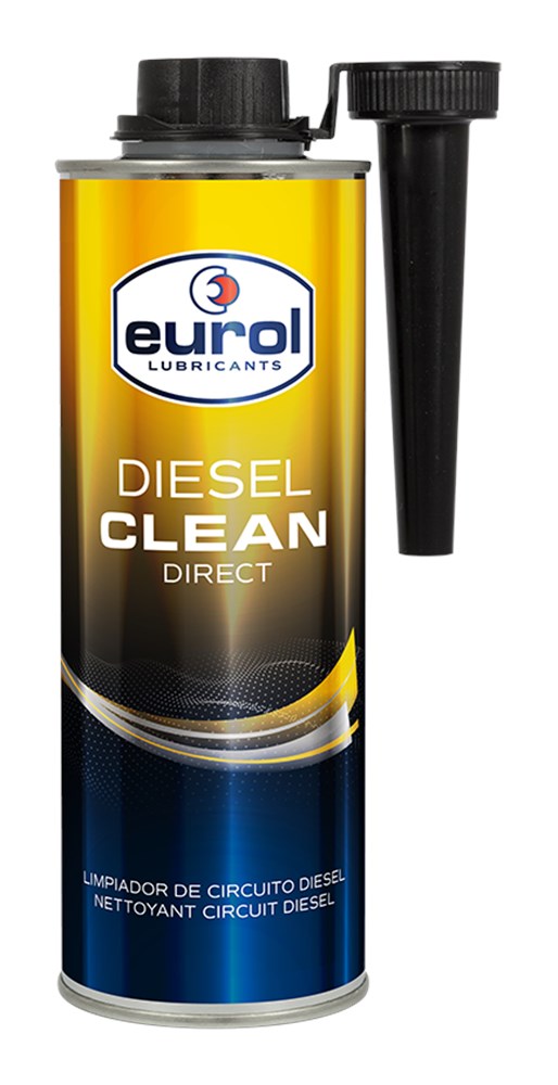 Afbeelding voor Reiniger diesel direct 500ml