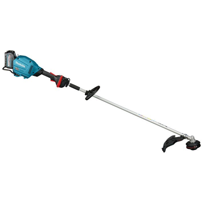 Afbeelding Makita xgt 40 v max bosmaaier d-greep UR014GT201