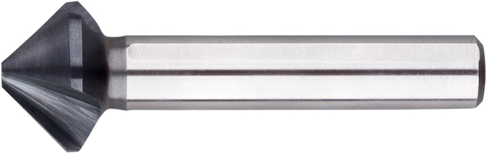 HSS-G VERZINKFREES XTREME 90°, +NANOT, DIN 335C, ø12,4 (M6) HSS-G VERZINKFREES XTREME 90°, +NANOT, DIN 335C, ø12,4 (M6)