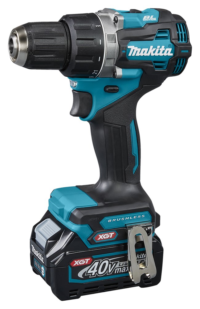 accu boor-/ schroefmachine makita-2 accu boor-/ schroefmachine makita-2