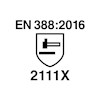 EN388-2111X