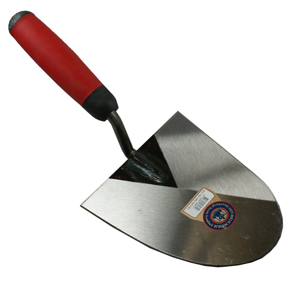 metseltroffel staal het melkmeisje-1 metseltroffel staal het melkmeisje-1
