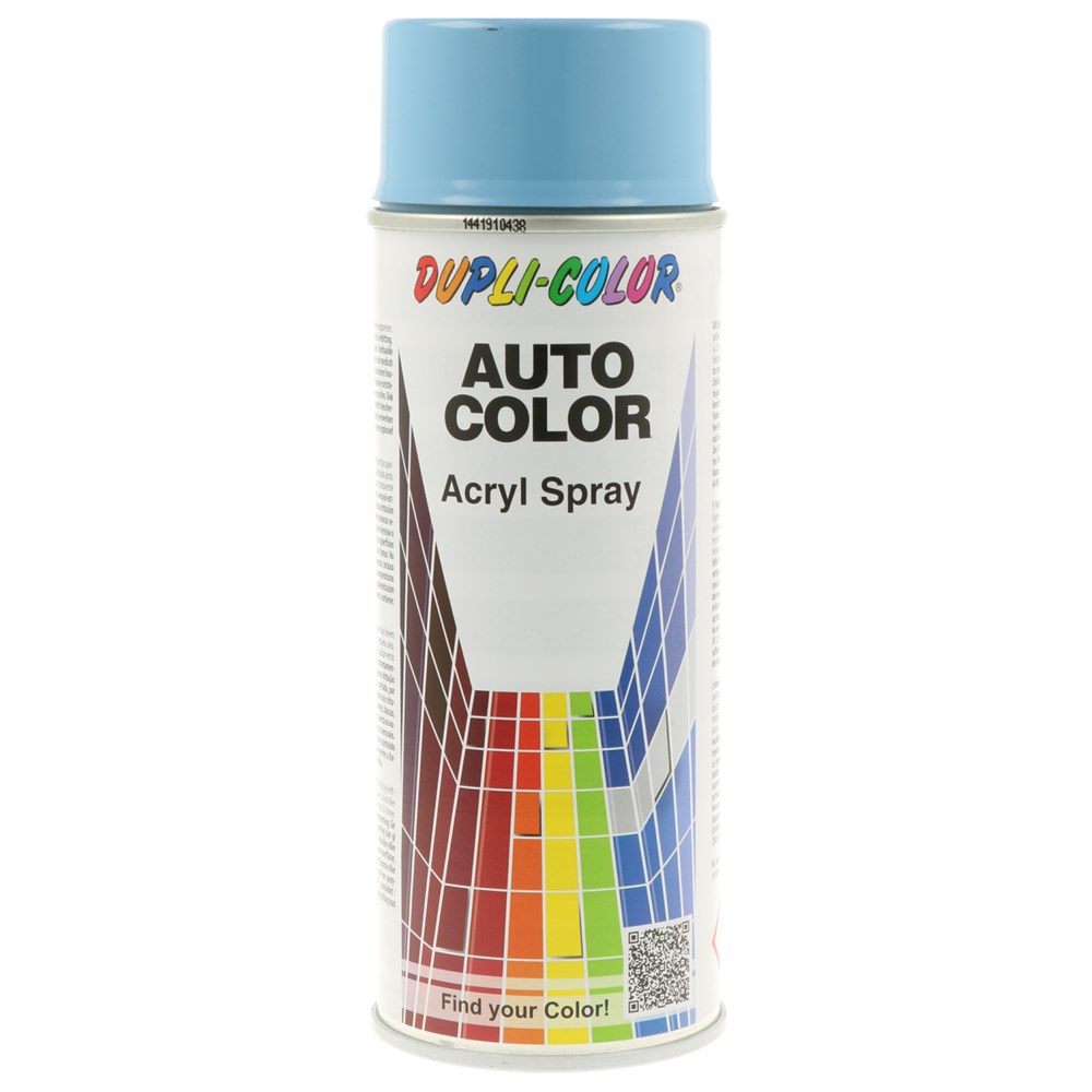 Dupli autocolor 400 milliliter (165)