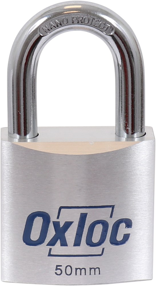 hangslot aluminium mat oxloc-2 hangslot aluminium mat oxloc-2