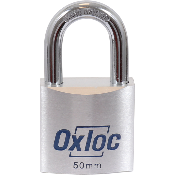 Cilinderhangslot Oxloc