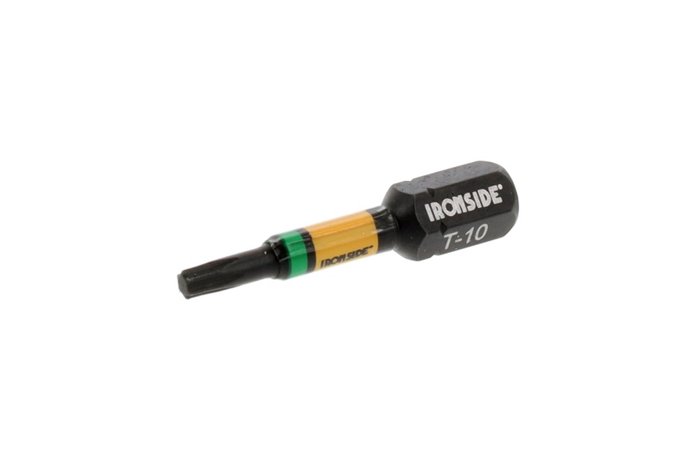 schroefbit torx ironside-2 schroefbit torx ironside-2
