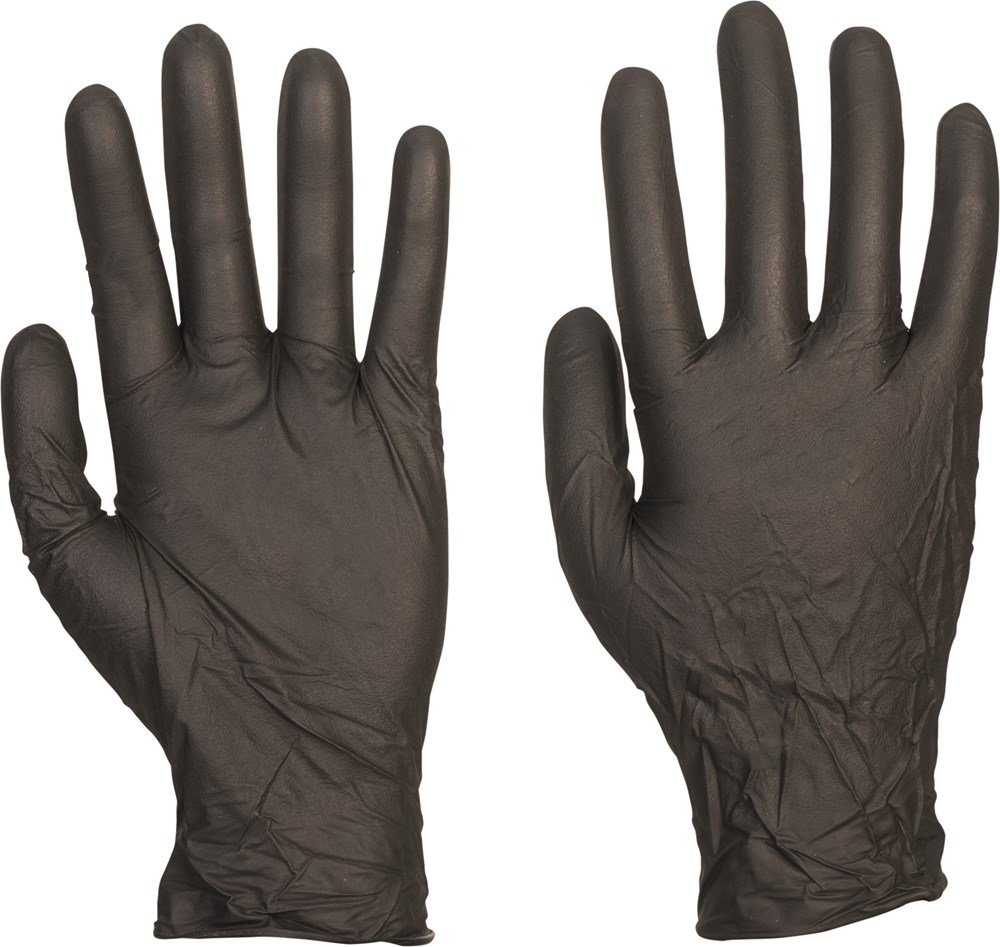 ProGold 100 wegwerp handschoenen nitril (1)