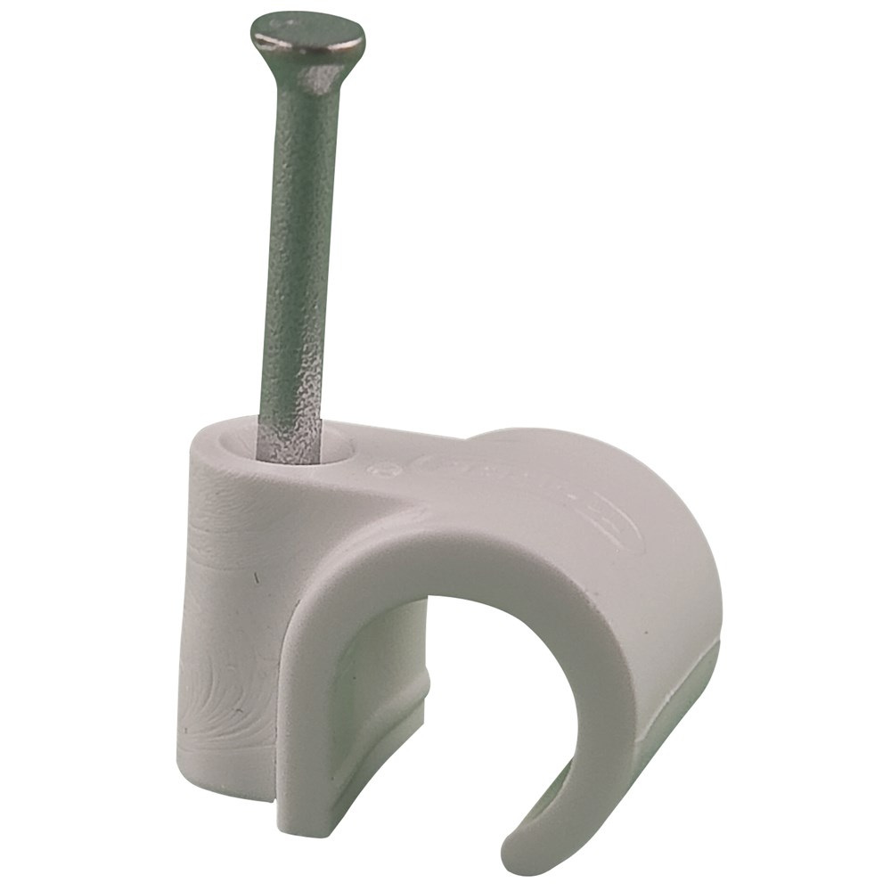kabelclip rond kunststof mepac-1 kabelclip rond kunststof mepac-1