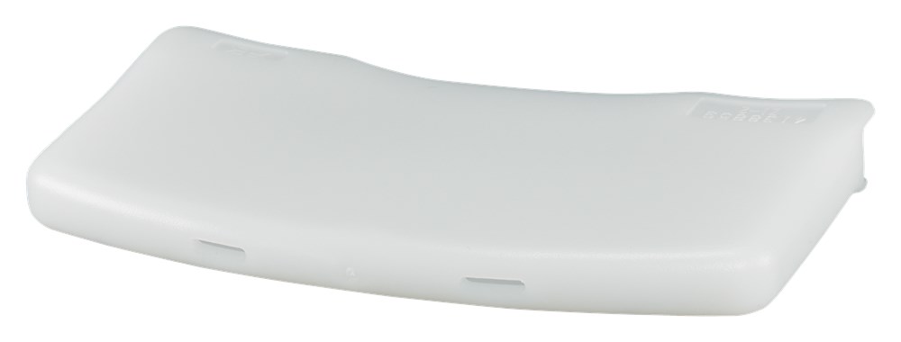 Grasschaar, toebehoren