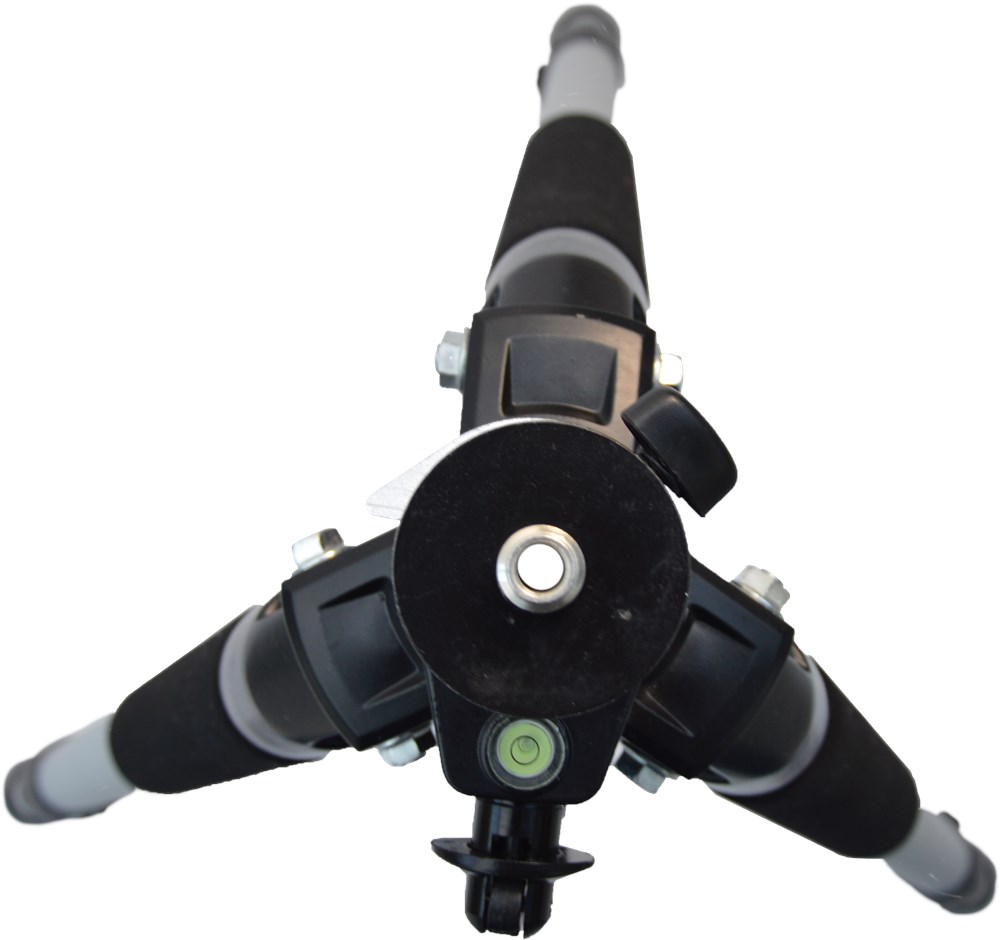 Statief Medium Duty 300cm - 5/8