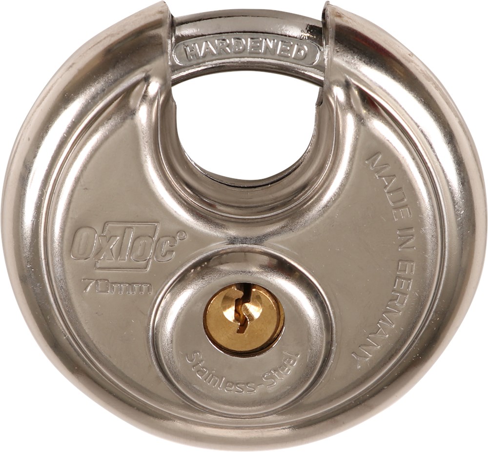 discushangslot rvs a2 oxloc-3 discushangslot rvs a2 oxloc-3