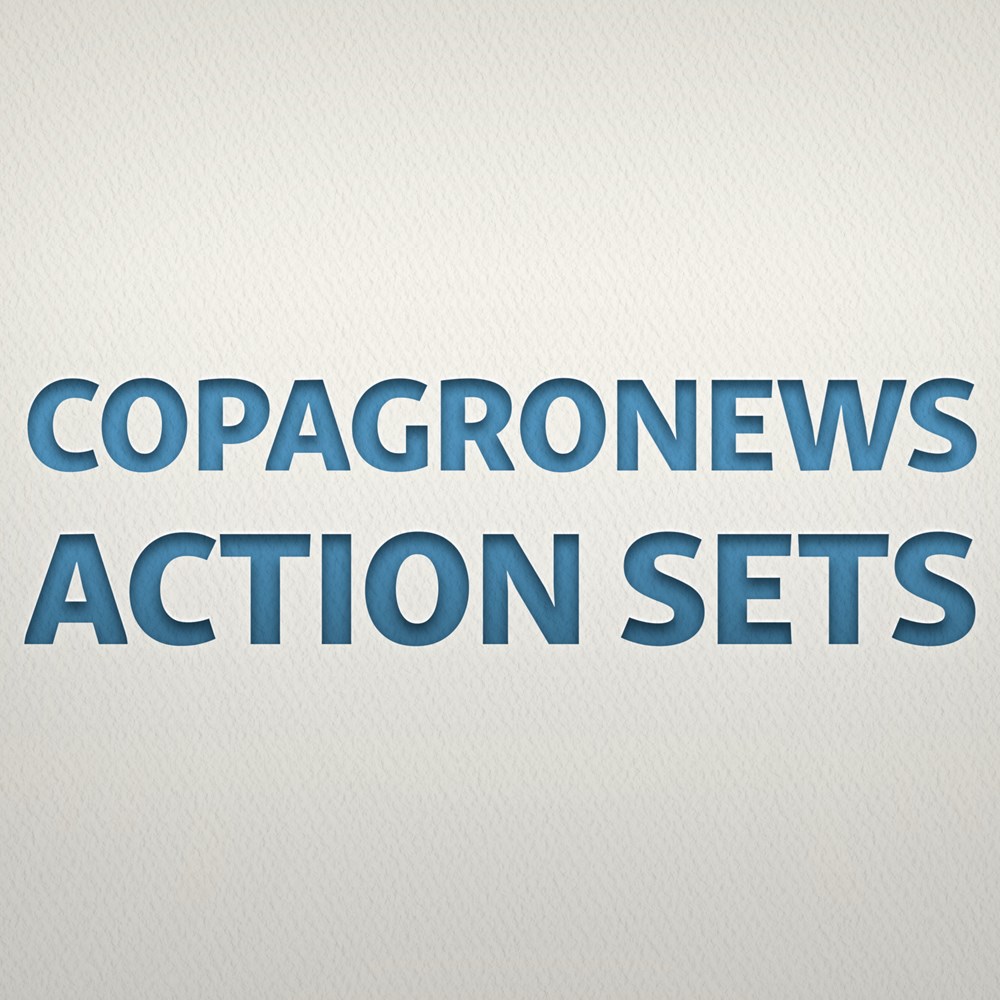 Copagronews