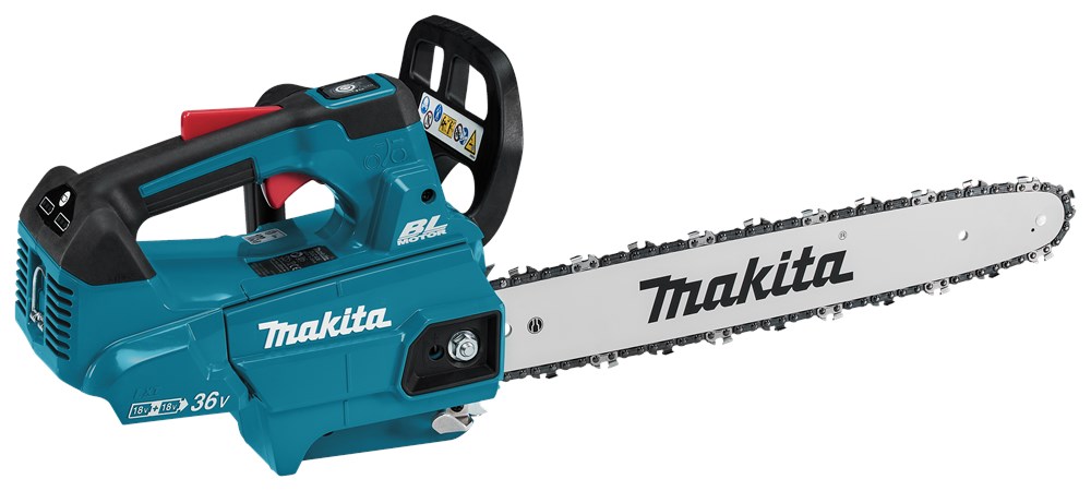 accu kettingzaagmachine makita 400mm-7 accu kettingzaagmachine makita 400mm-7