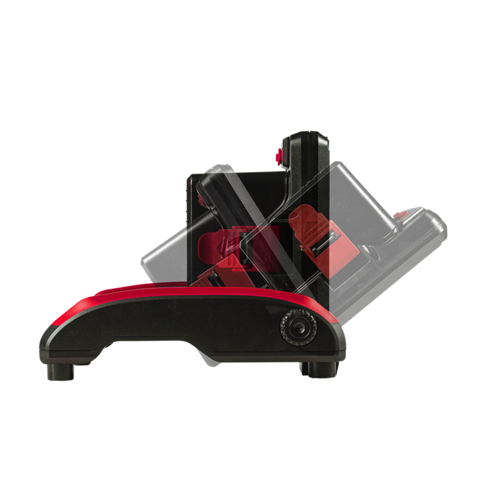 Bouwlamp LED