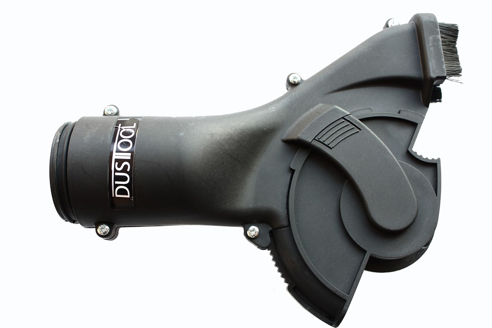 Afbeelding voor Slijperkap Kap 125 mm incl. ringen