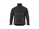 MASCOT Tampa softshell stretchjack zwart XXL 10001-883-09_P01_1000pxweb.jpg