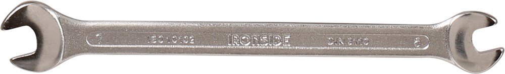 steeksleutel metrisch ironside-1 steeksleutel metrisch ironside-1