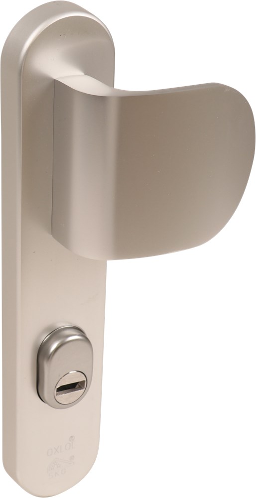 voordeurgarnituur f1 oxloc-5 voordeurgarnituur f1 oxloc-5