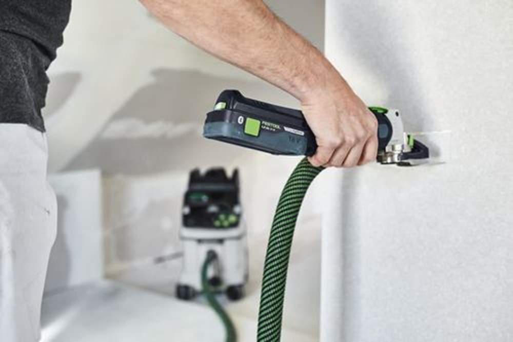 Festool accu-oscillerende machine OSC 18 576593 (6)