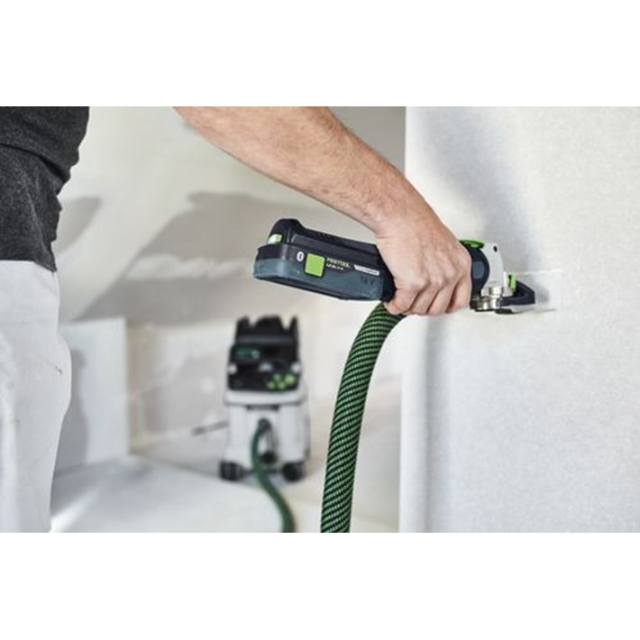Afbeelding Festool accu-oscillerende machine OSC 18 HPC4,0 EI-Set