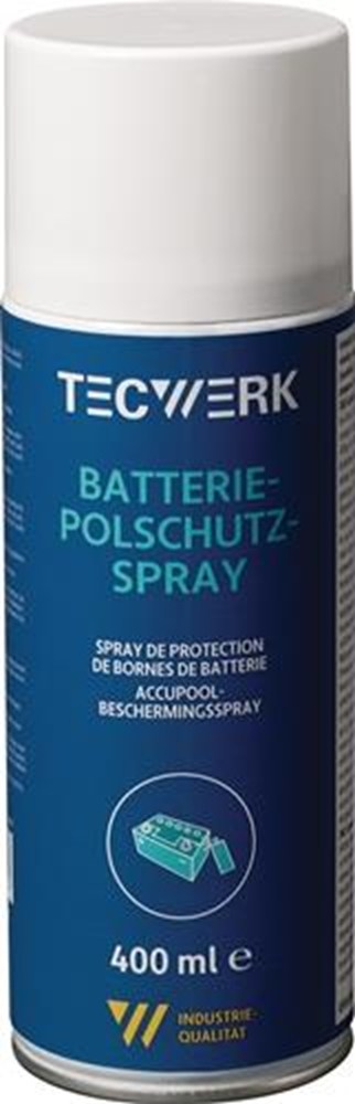 Afbeelding voor Spuitbus accupool beschermings spray 400ml