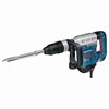Breekhamer met SDS-max