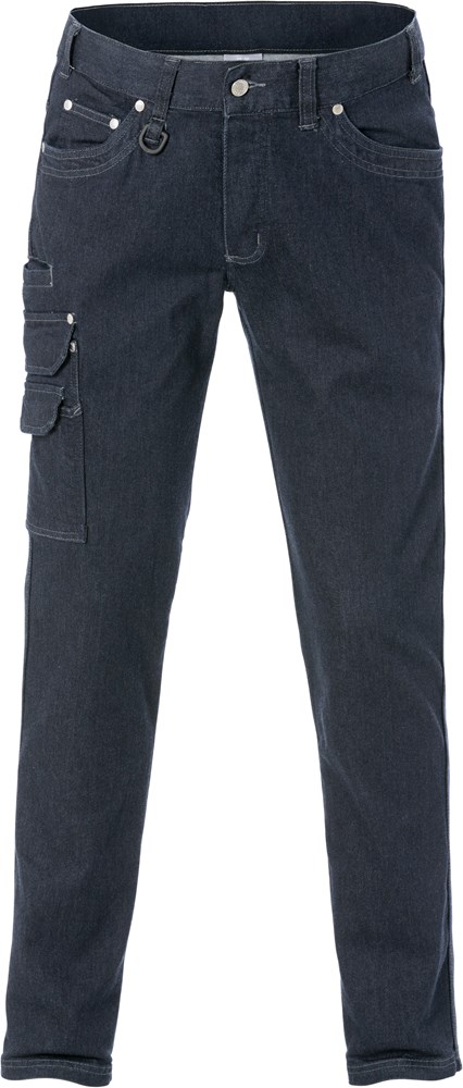 Afbeelding voor Servicebroek Denimstretch 2501 DCS