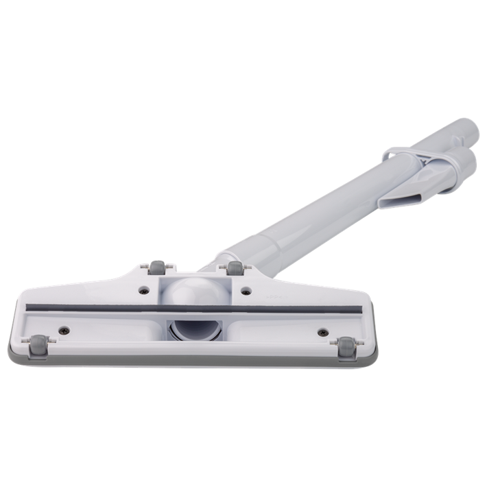 Afbeelding Makita 18 v steelstofzuiger wit DCL281RTWX