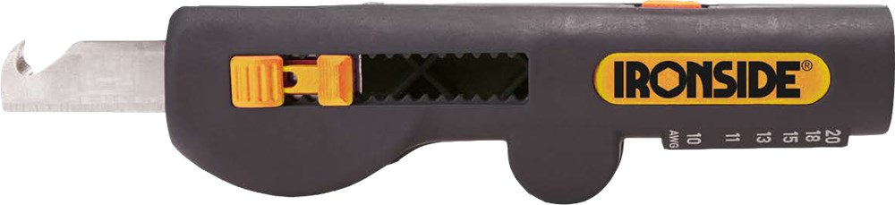 draadstripper / kabelmes ironside-1 draadstripper / kabelmes ironside-1