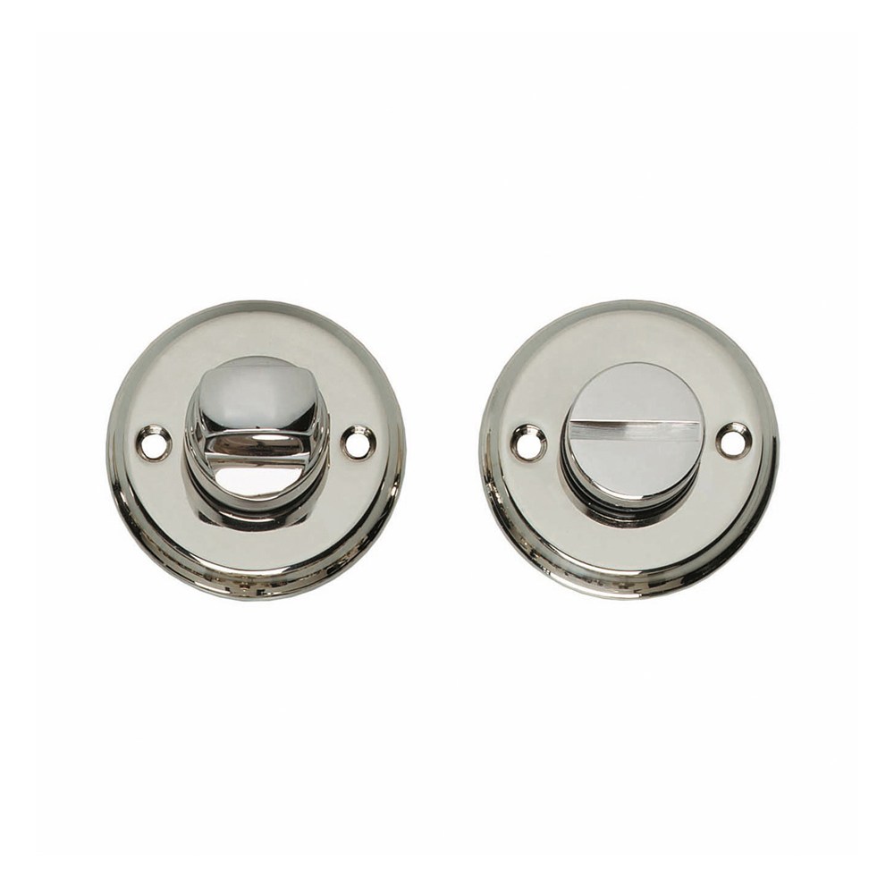 WC-sluiting ø50x5mm met stift 8x8mm