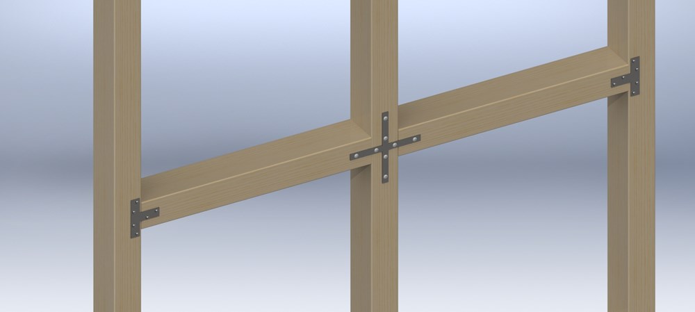 raamkruis zm-2 raamkruis zm-2