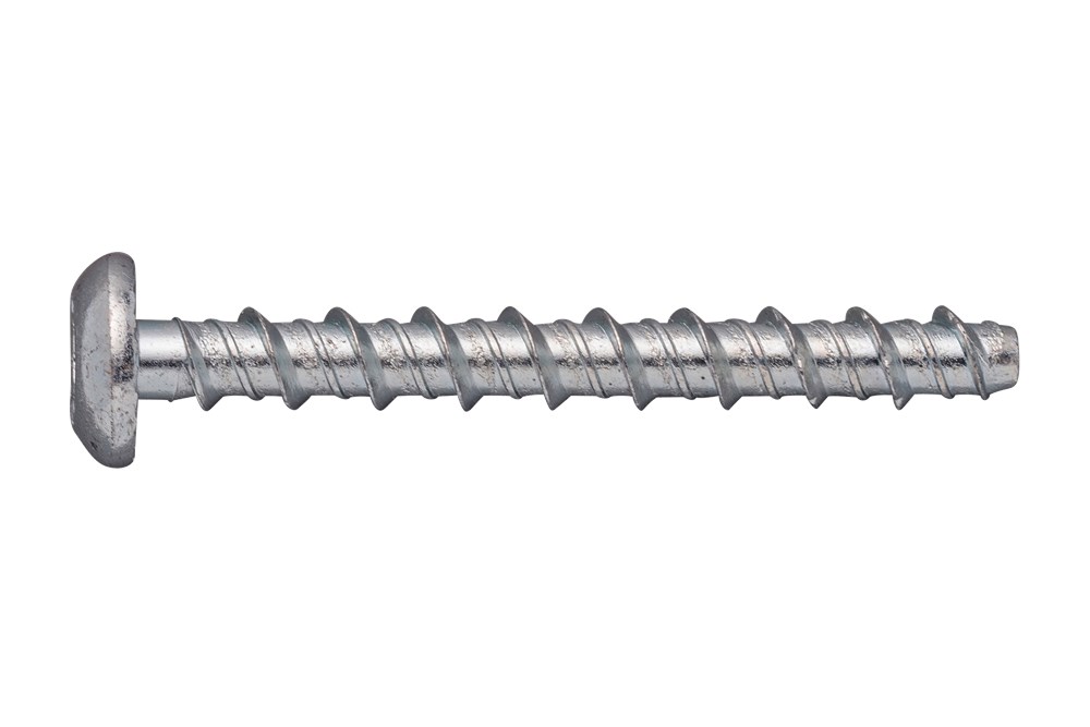 betonschroef verzinkt sympafix-1 betonschroef verzinkt sympafix-1