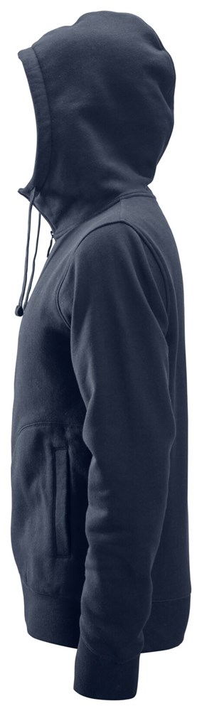 sweatshirt zip hoodie allround snickers-2 sweatshirt zip hoodie allround snickers-2