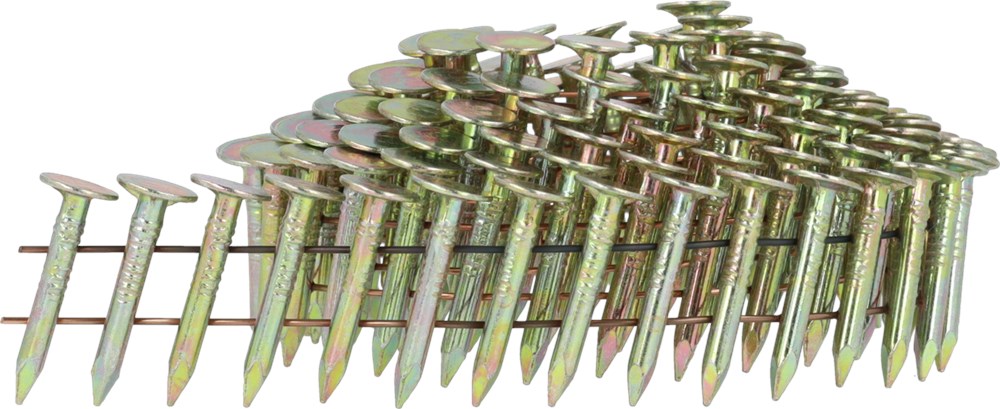 asfaltnagels gegalvaniseerd senco-1 asfaltnagels gegalvaniseerd senco-1
